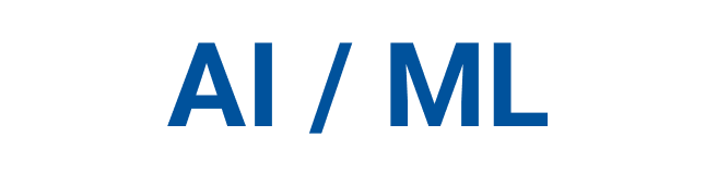 AI/ML