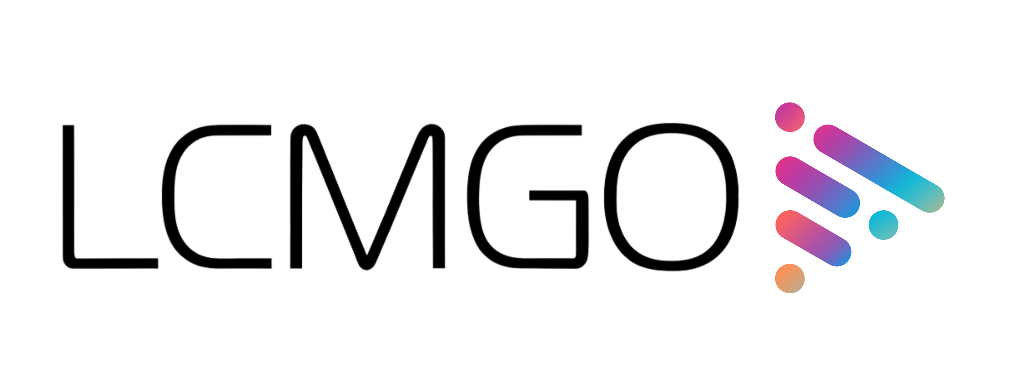 LCMGO Logo