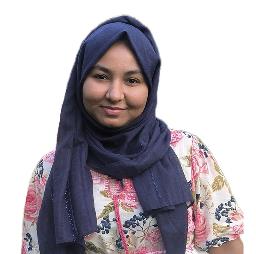 Naheeda Afreen