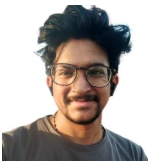 Vivek Gupta